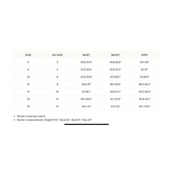 BORGO DE NOR Cream Eponine Tweed Dress UK Size 18/US L - NWT - Picture 3 of 6